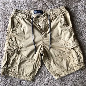 Men’s American Eagle Cargo Shorts